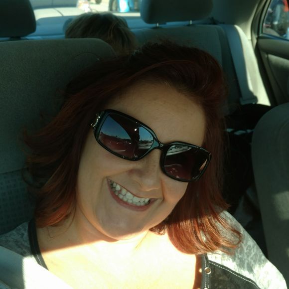 Meet your Posher, Carrie - Picture 1 of 1